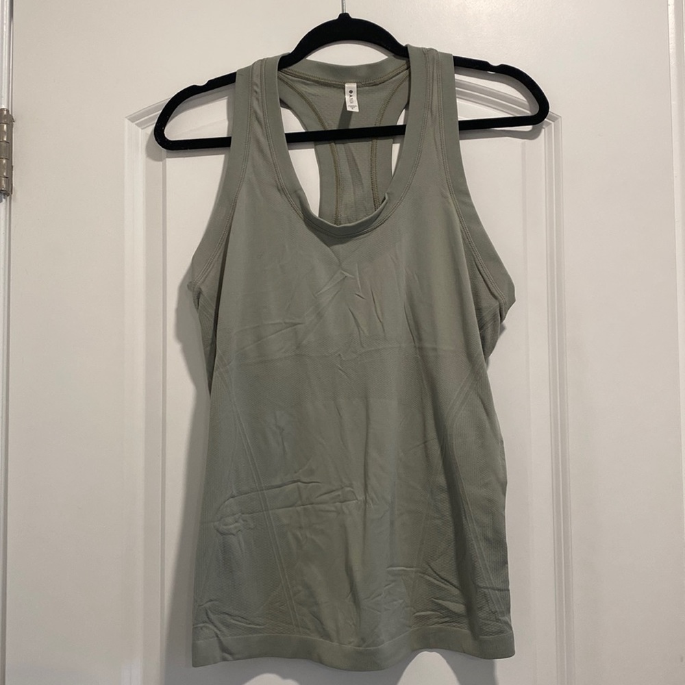 Athleta Tank Top